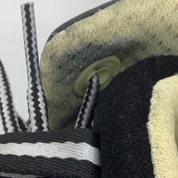 Avenger Size 11M Black Mid 6" Wedge Work Boots CT Lace-Up Waterproof P2-5 - Picture 9 of 13